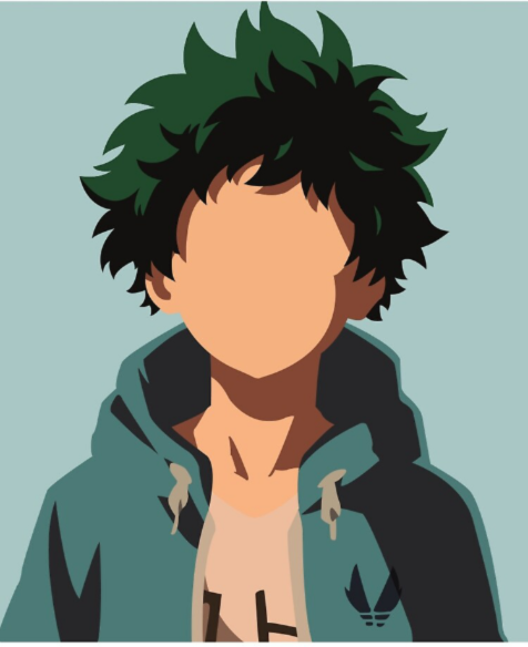 my profile